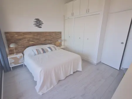 Appartement 3/4 pièces climatisé, vue golfe, Sainte-Maxime : photo 33