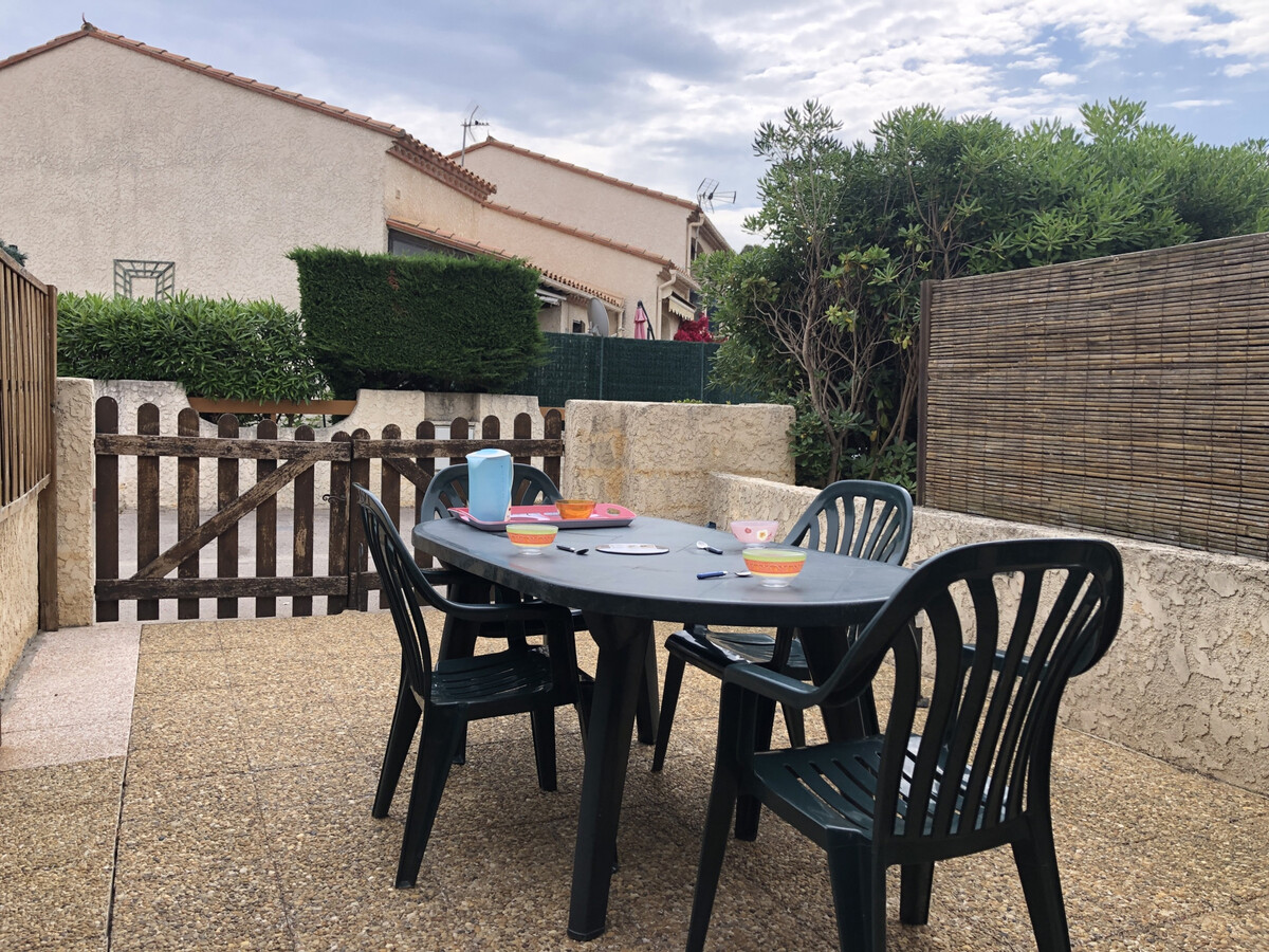 Villa T3 mezzanine 6P Saint-Cyprien, plage 600m - Photo 1
