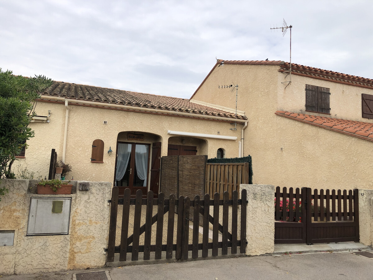 Villa T3 mezzanine 6P Saint-Cyprien, plage 600m - Photo 6