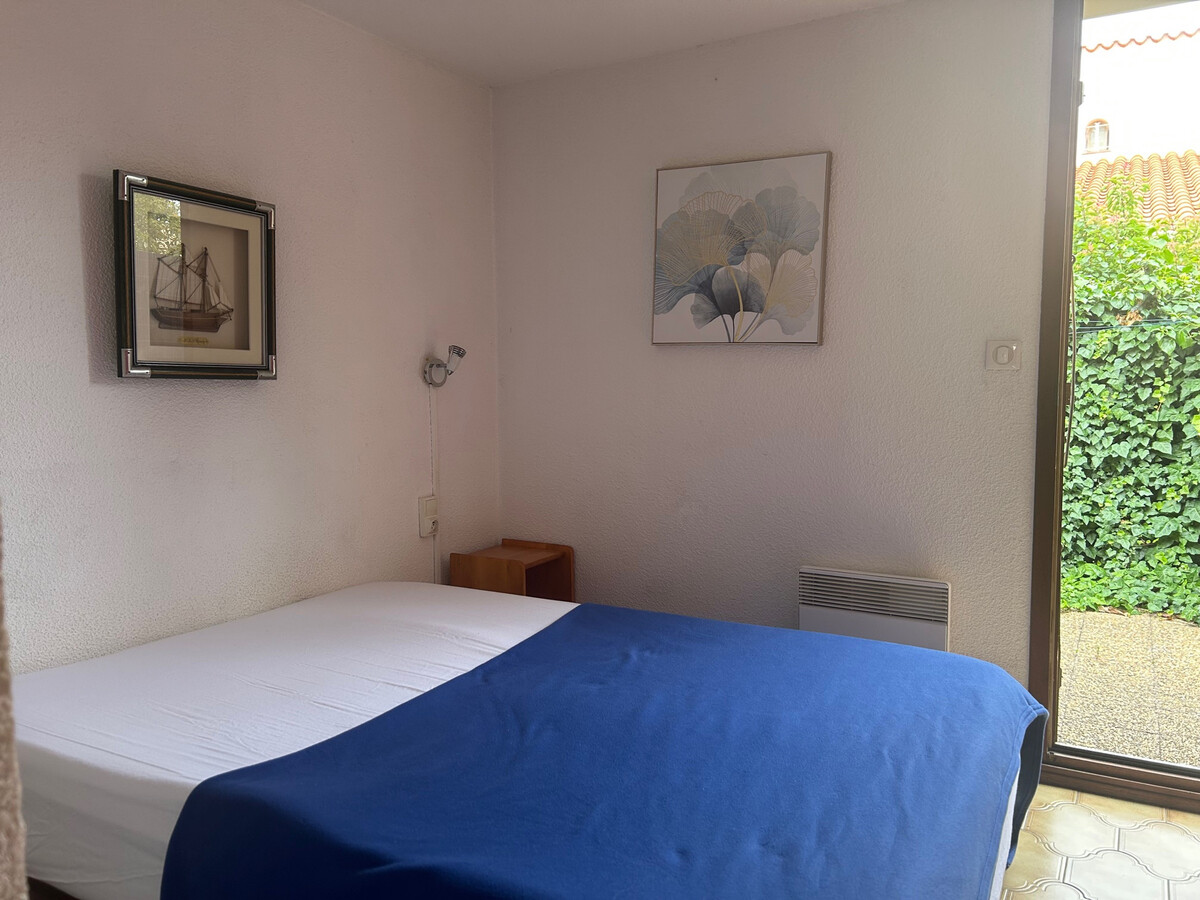 Villa T3 mezzanine 6P Saint-Cyprien, plage 600m - Photo 8