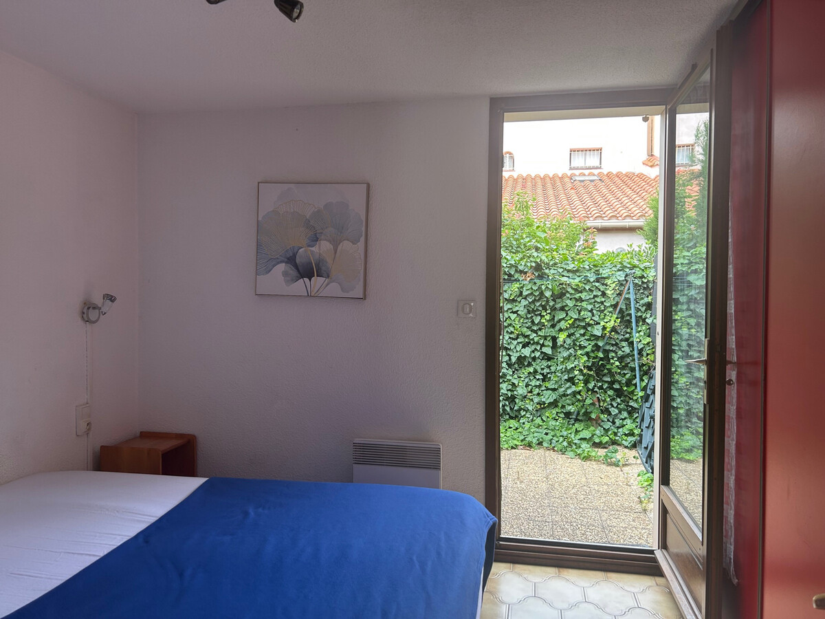 Villa T3 mezzanine 6P Saint-Cyprien, plage 600m - Photo 9