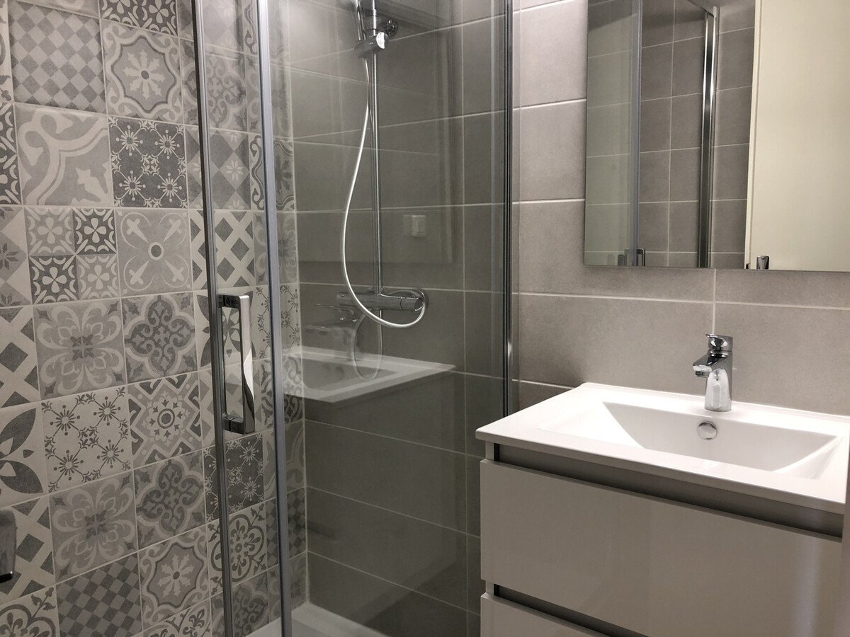 Villa T3 mezzanine 6P Saint-Cyprien, plage 600m - Photo 10
