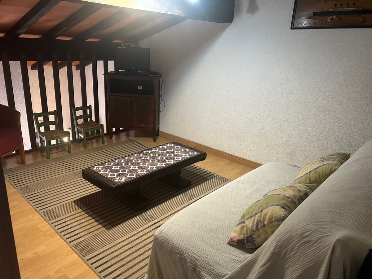 Villa T3 mezzanine 6P Saint-Cyprien, plage 600m - Photo 12