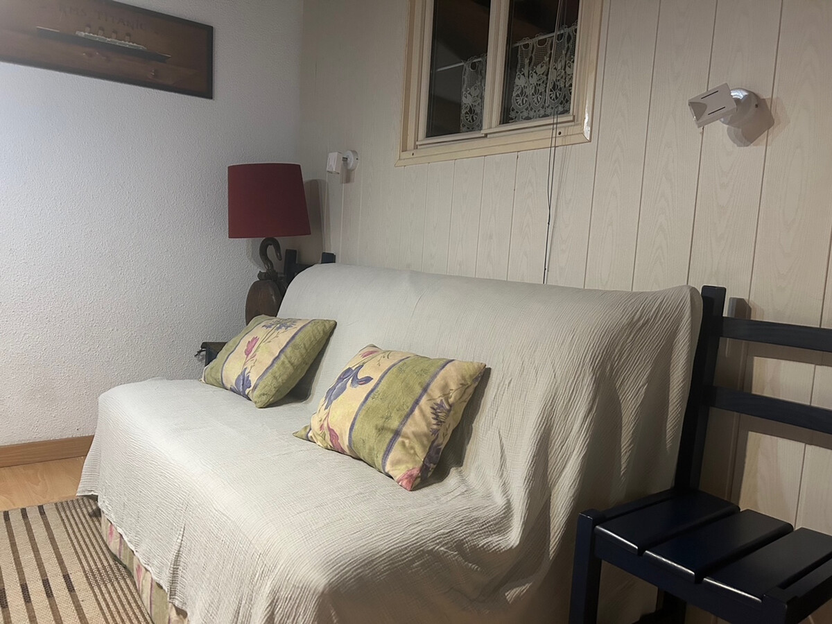 Villa T3 mezzanine 6P Saint-Cyprien, plage 600m - Photo 13