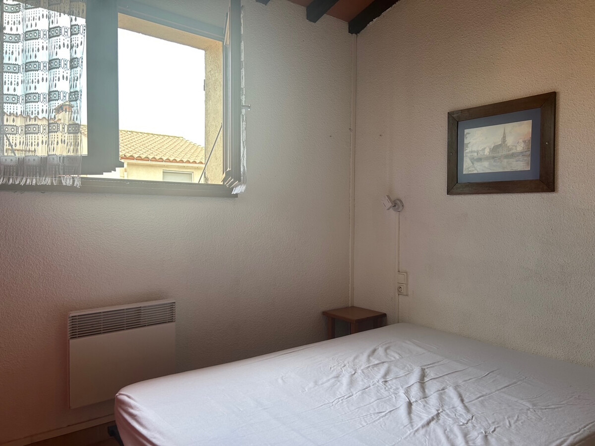 Villa T3 mezzanine 6P Saint-Cyprien, plage 600m - Photo 14