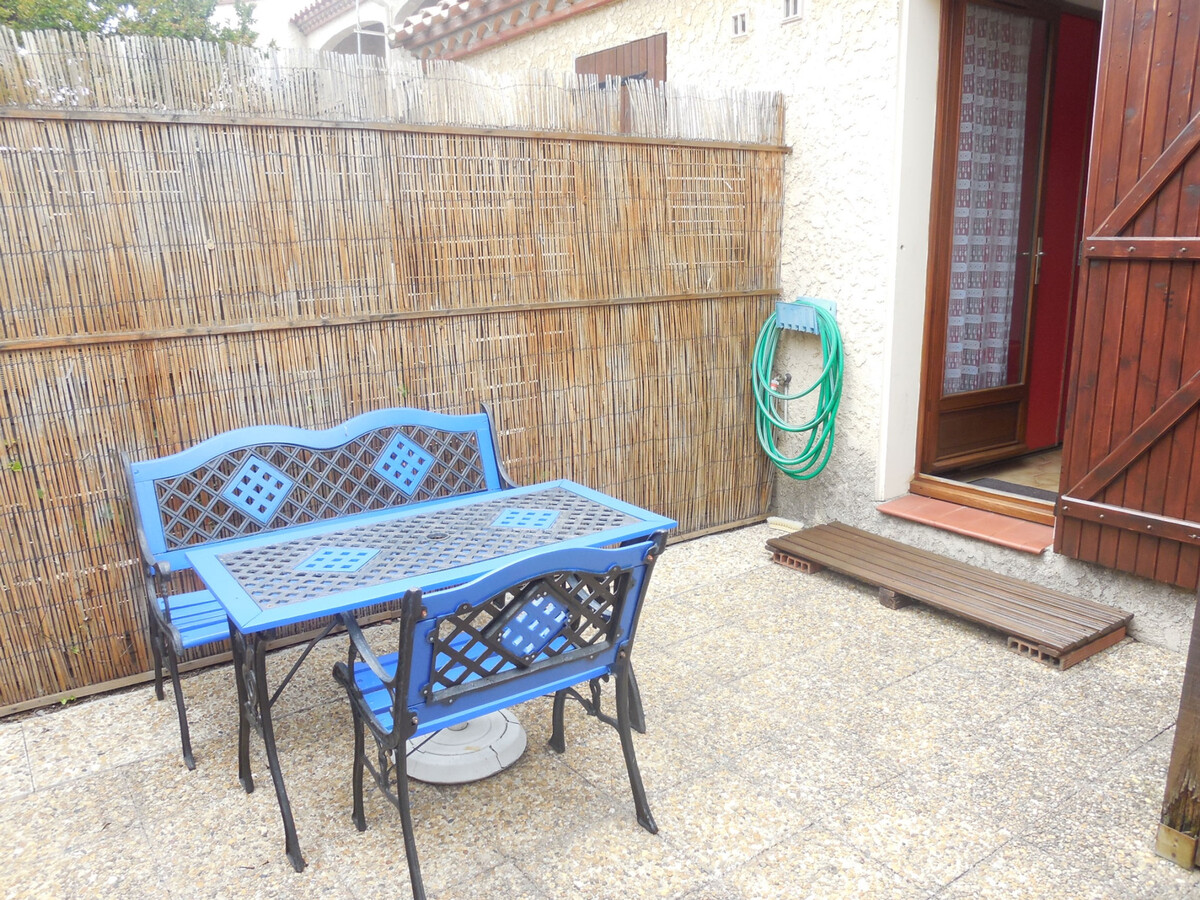 Villa T3 mezzanine 6P Saint-Cyprien, plage 600m - Photo 16