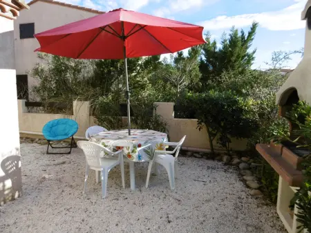 Location villa à Saint Cyprien, Charmante Villa T3 - 5 Pers - Proche Plage et Port - Saint Cyprien