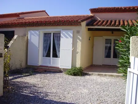 Charmante Villa T3 - 5 Pers - Proche Plage et Port - Saint Cyprien - Photo 1