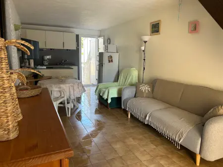 Charmante Villa T3 - 5 Pers - Proche Plage et Port - Saint Cyprien - Photo 2