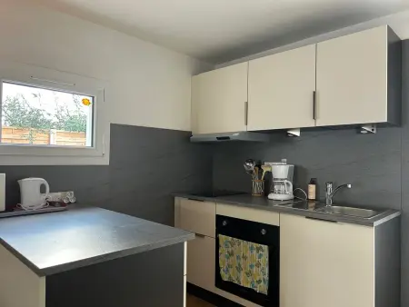 Charmante Villa T3 - 5 Pers - Proche Plage et Port - Saint Cyprien - Photo 3
