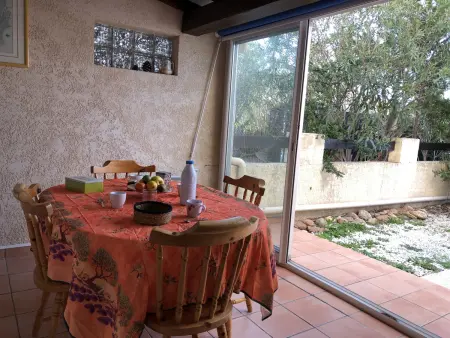 Charmante Villa T3 - 5 Pers - Proche Plage et Port - Saint Cyprien - Photo 7
