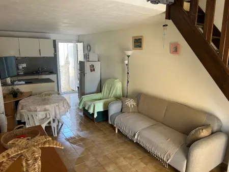 Charmante Villa T3 - 5 Pers - Proche Plage et Port - Saint Cyprien - Photo 8