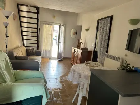 Charmante Villa T3 - 5 Pers - Proche Plage et Port - Saint Cyprien - Photo 10