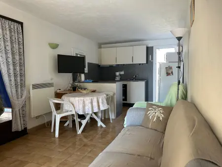 Charmante Villa T3 - 5 Pers - Proche Plage et Port - Saint Cyprien - Photo 12