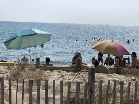 Charmante Villa T3 - 5 Pers - Proche Plage et Port - Saint Cyprien - Photo 19