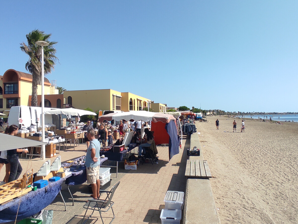 T2 Gruissan Grazel, 27m², vue mer, parking sécurisé - Photo 15