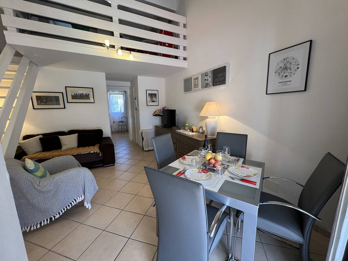 Villa T3 climatisée avec vue lac et plagette privée - Photo 3