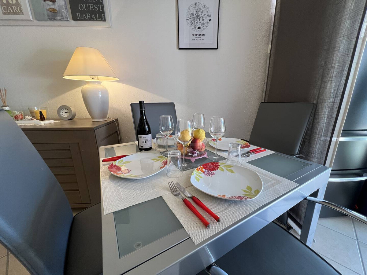Villa T3 climatisée avec vue lac et plagette privée - Photo 4
