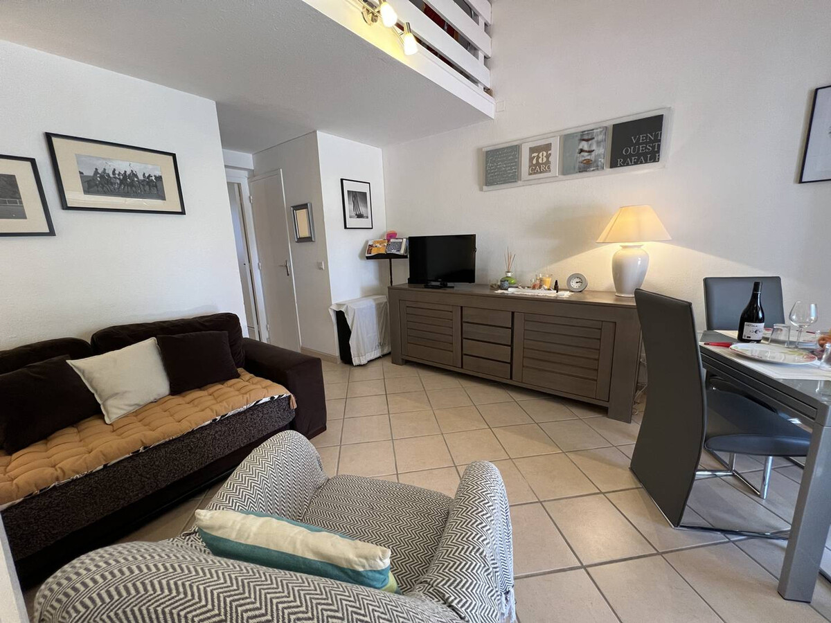 Villa T3 climatisée avec vue lac et plagette privée - Photo 5