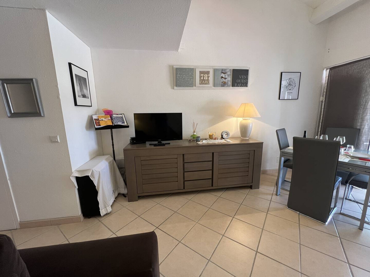 Villa T3 climatisée avec vue lac et plagette privée - Photo 6