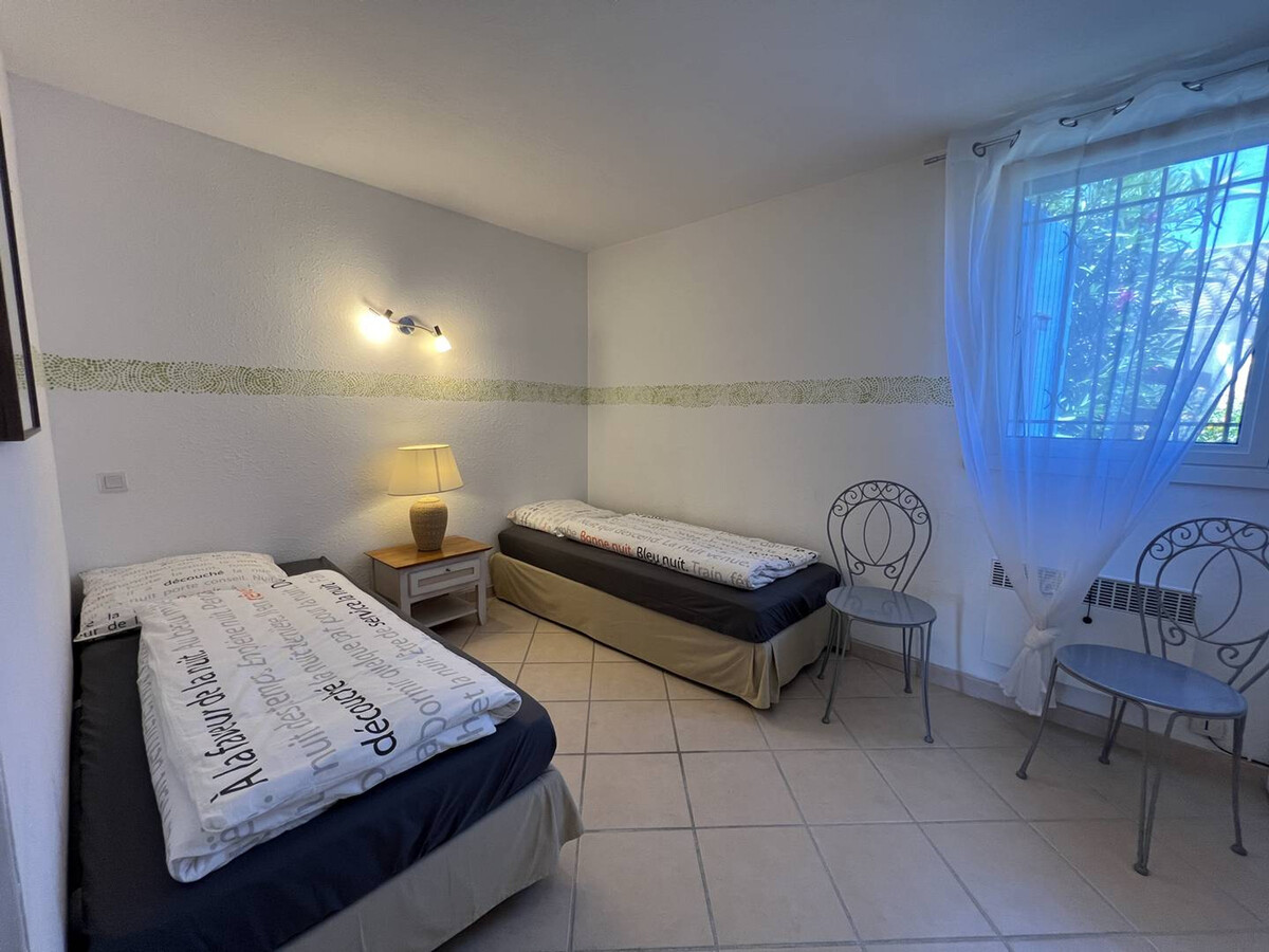 Villa T3 climatisée avec vue lac et plagette privée - Photo 12
