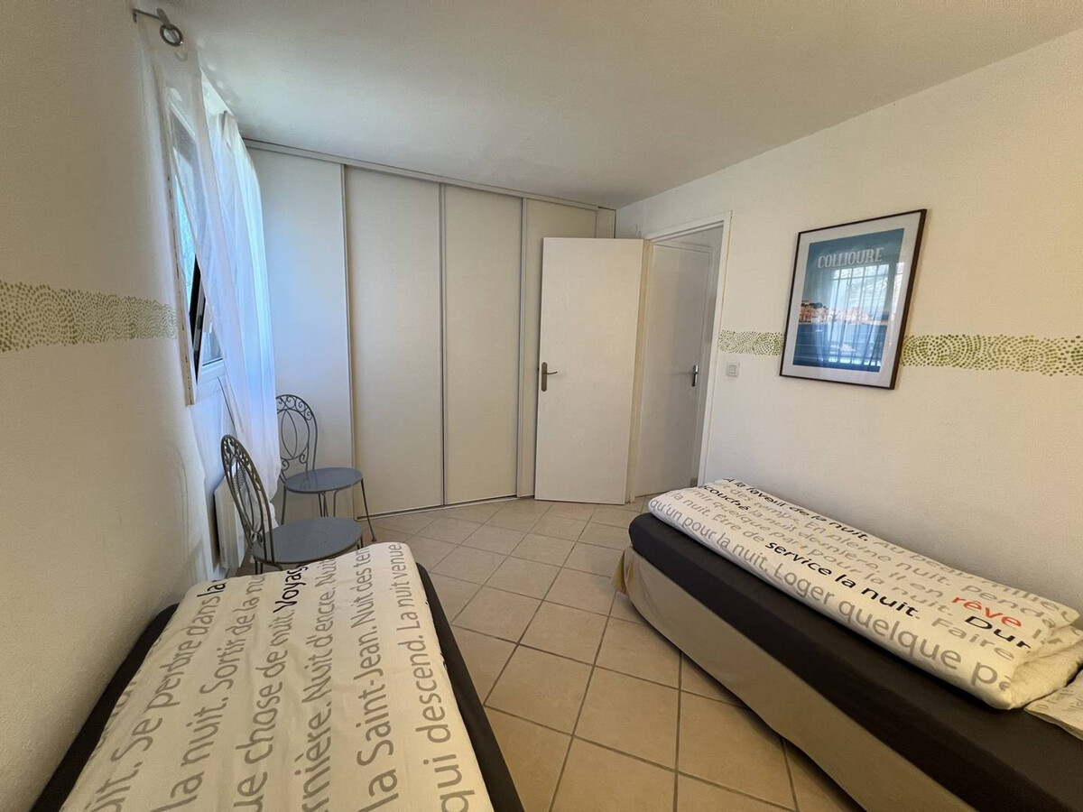 Villa T3 climatisée avec vue lac et plagette privée - Photo 13