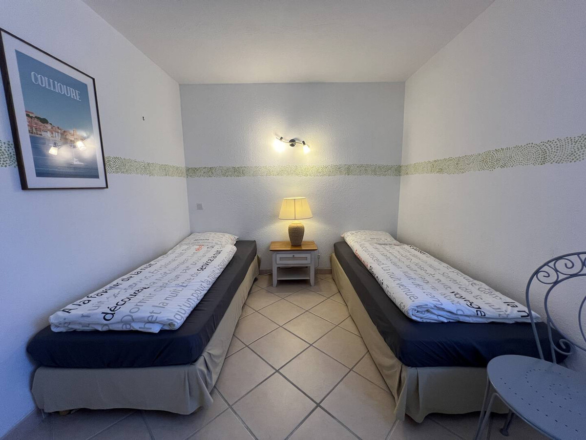 Villa T3 climatisée avec vue lac et plagette privée - Photo 14