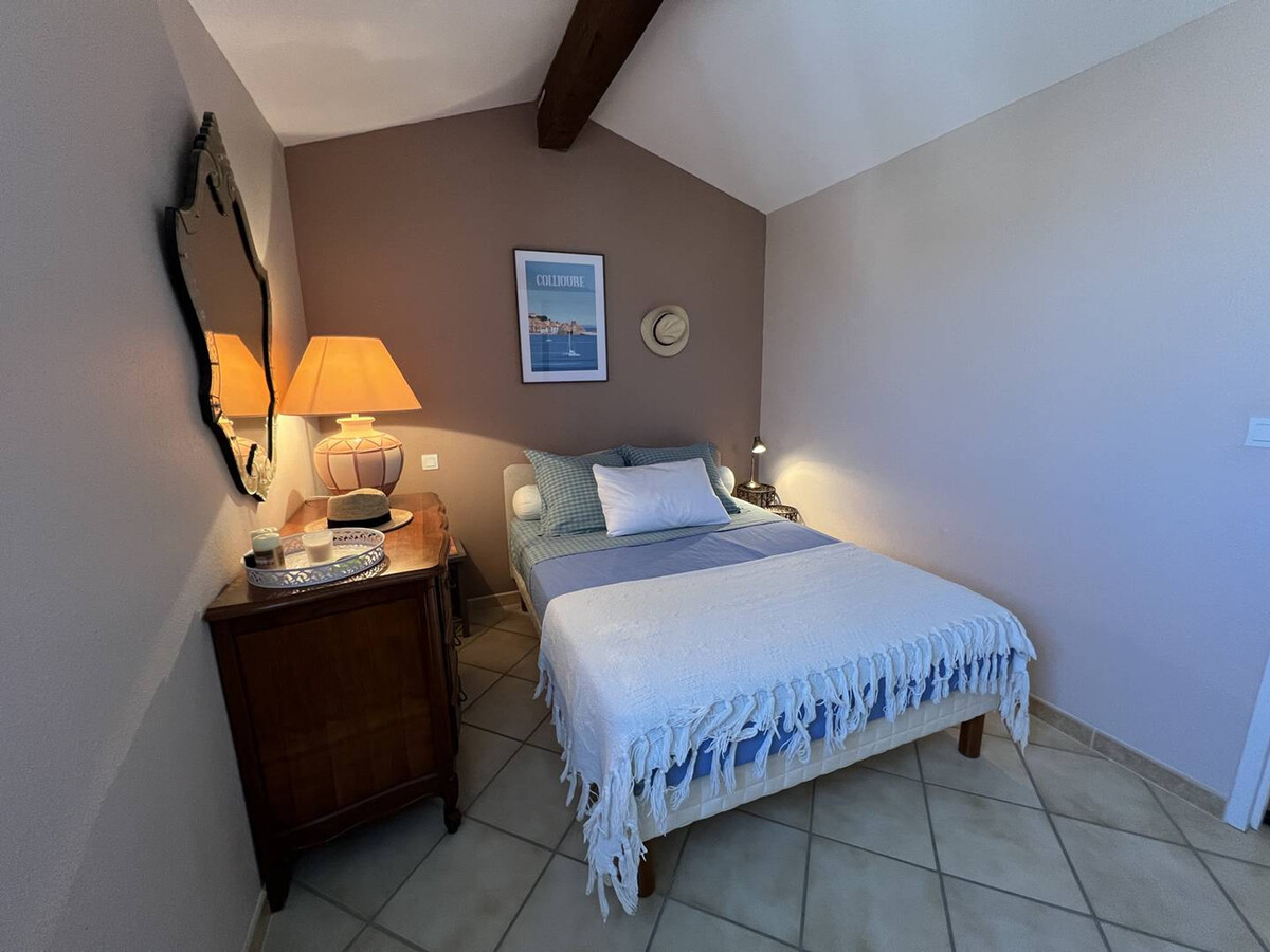 Villa T3 climatisée avec vue lac et plagette privée - Photo 15