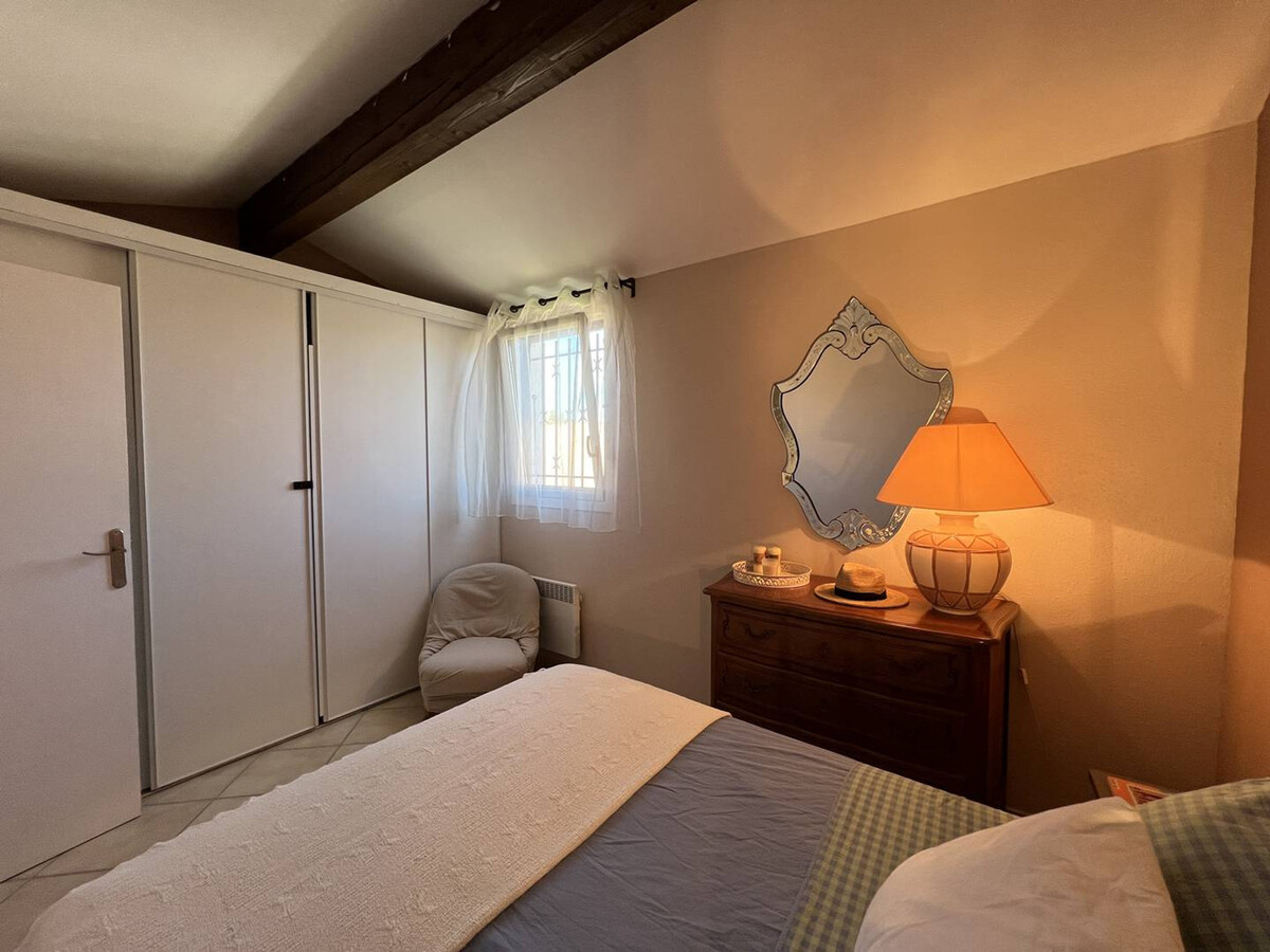 Villa T3 climatisée avec vue lac et plagette privée - Photo 16