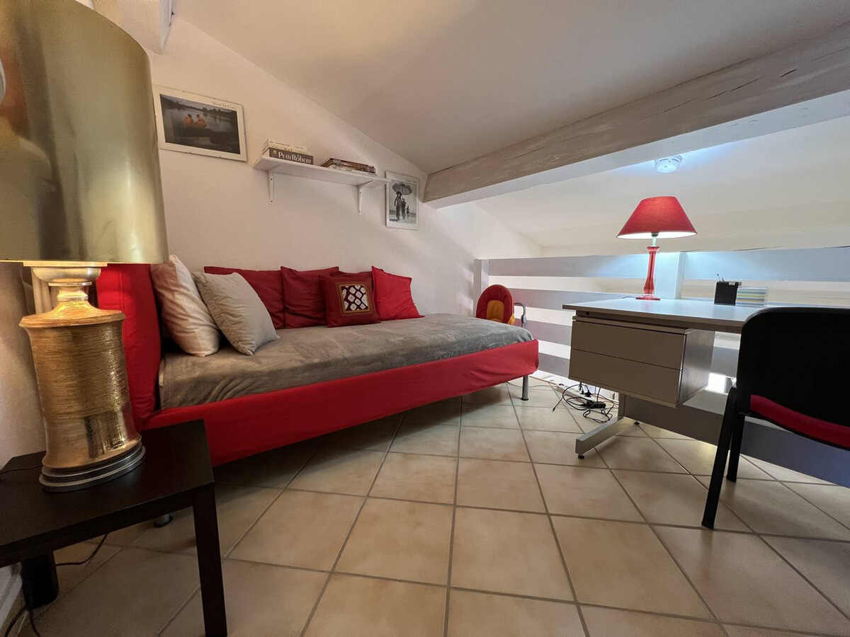 Villa T3 climatisée avec vue lac et plagette privée - Photo 17