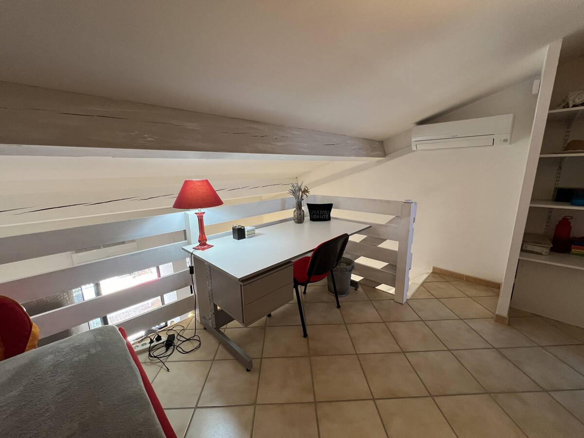 Villa T3 climatisée avec vue lac et plagette privée - Photo 18