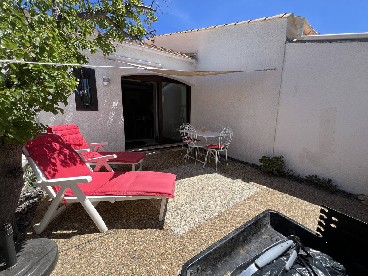 Villa T3 climatisée avec vue lac et plagette privée - Photo 23
