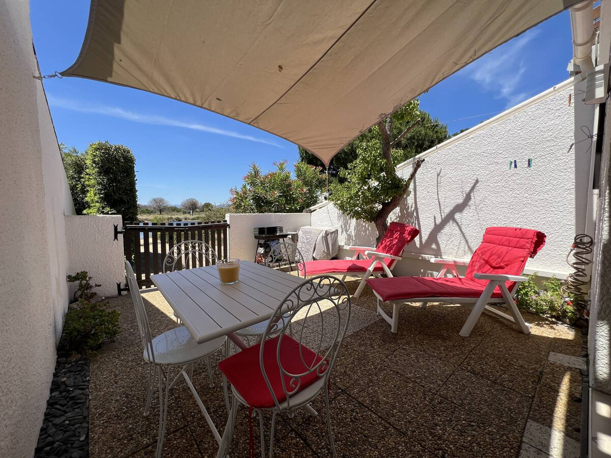 Villa T3 climatisée avec vue lac et plagette privée - Photo 24