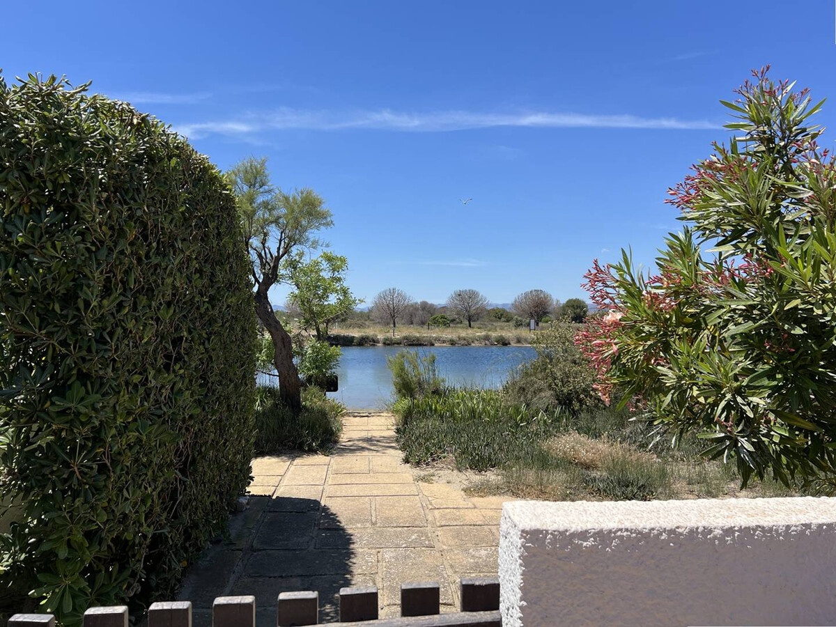 Villa T3 climatisée avec vue lac et plagette privée - Photo 26