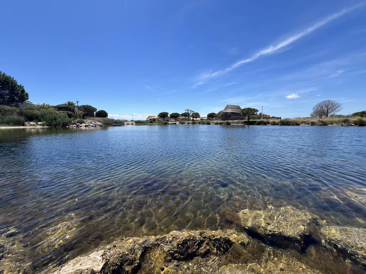Villa T3 climatisée avec vue lac et plagette privée - Photo 29