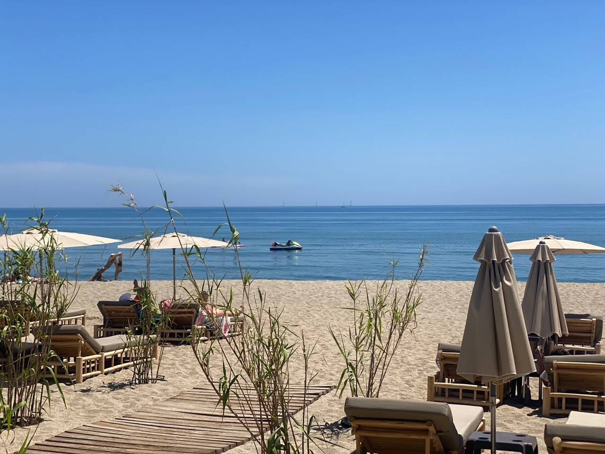 Villa T3 climatisée avec vue lac et plagette privée - Photo 34