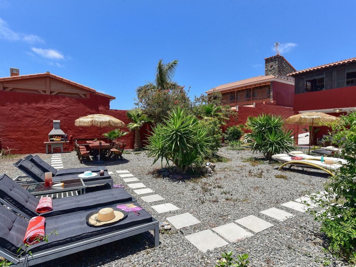 Villa Ca´Sita Salobre Pueblo – 7 chambres, piscine - Photo 3