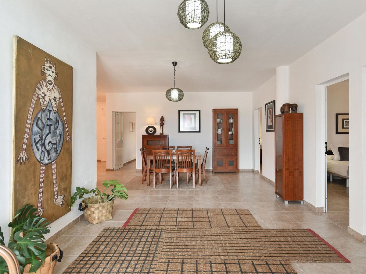Villa Ca´Sita Salobre Pueblo – 7 chambres, piscine - Photo 5