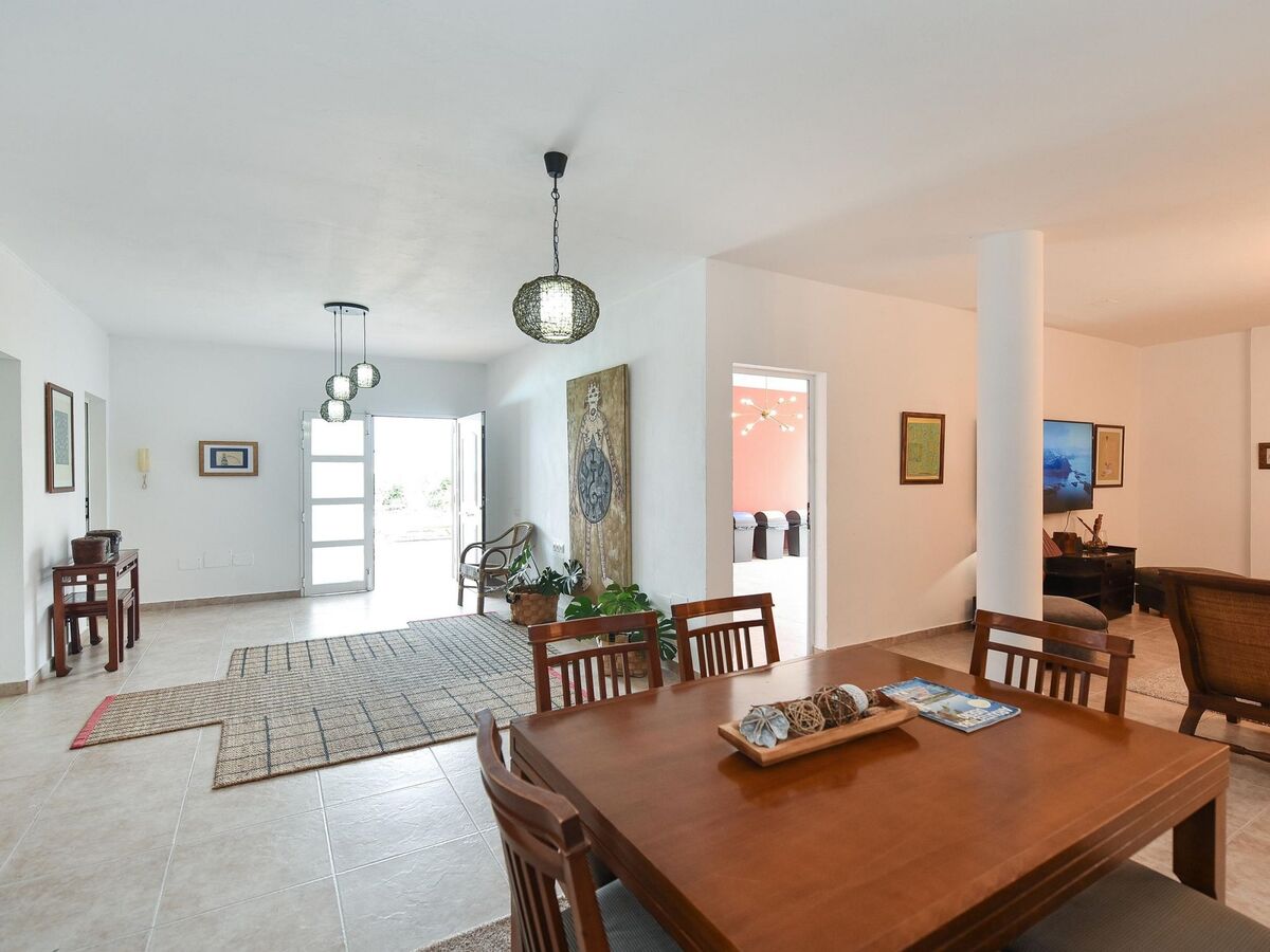 Villa Ca´Sita Salobre Pueblo – 7 chambres, piscine - Photo 8