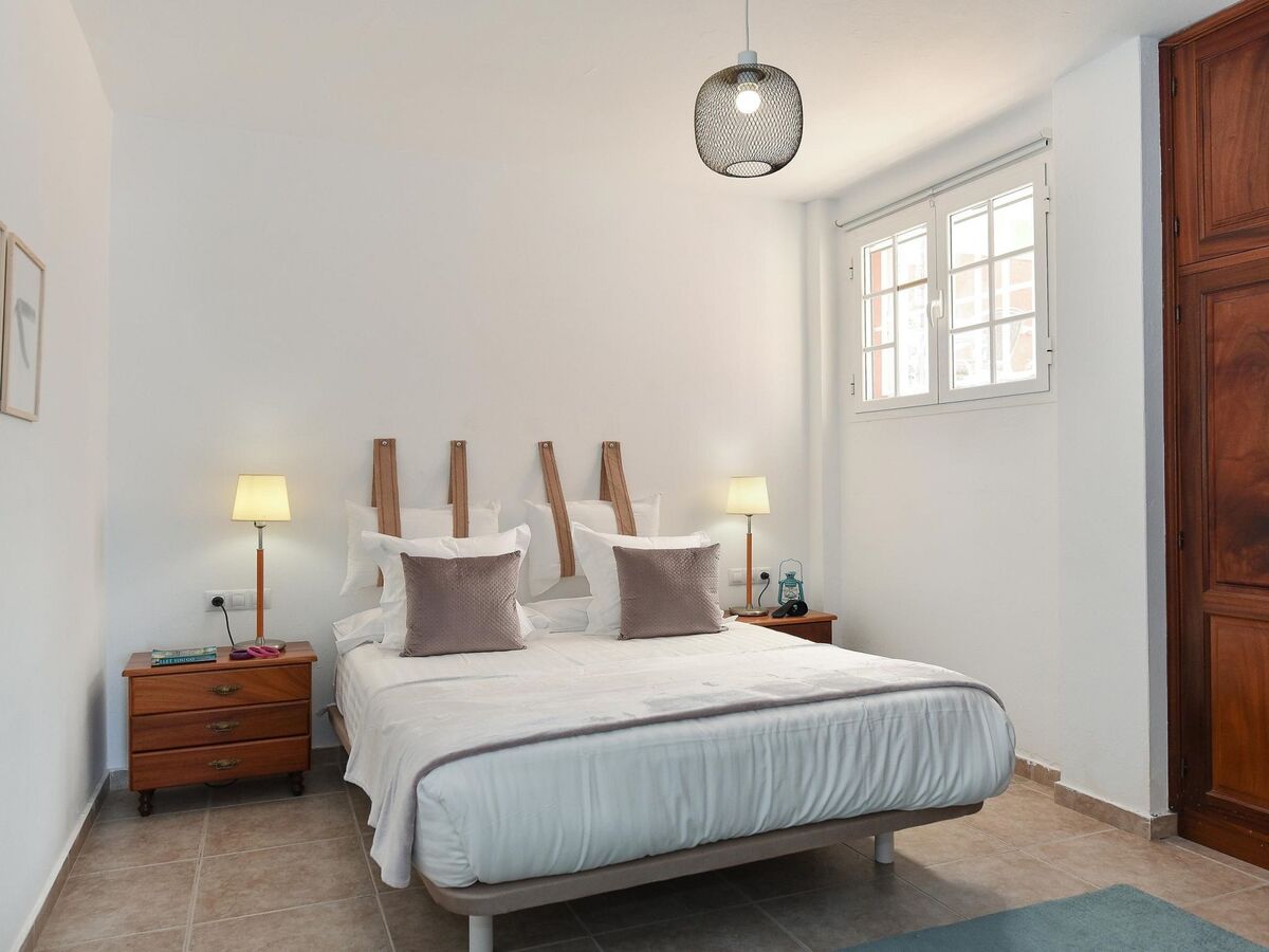 Villa Ca´Sita Salobre Pueblo – 7 chambres, piscine - Photo 18