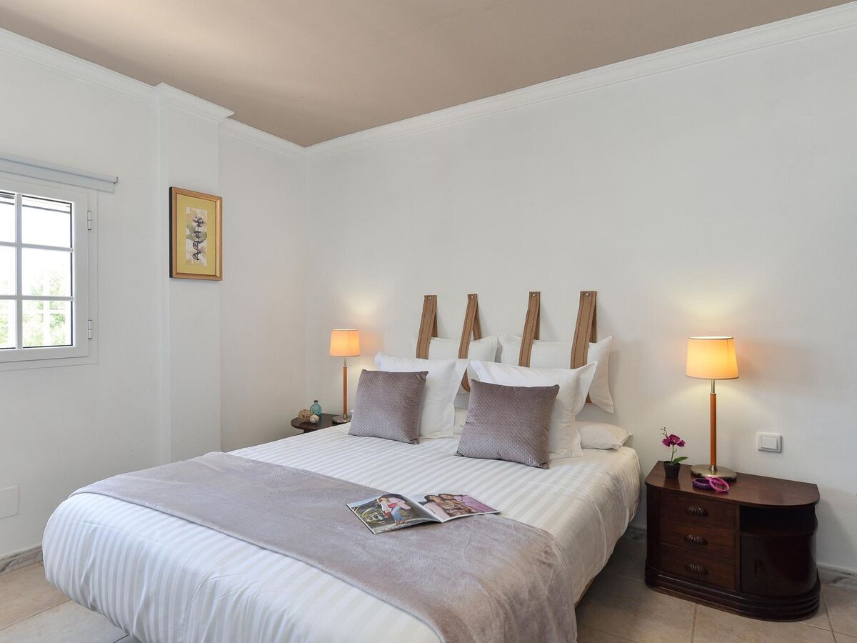 Villa Ca´Sita Salobre Pueblo – 7 chambres, piscine - Photo 19