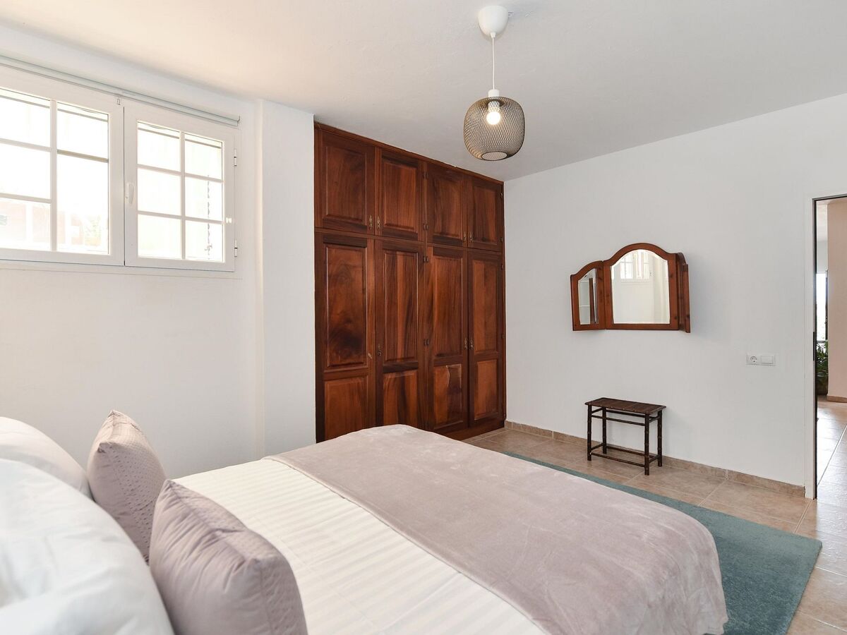 Villa Ca´Sita Salobre Pueblo – 7 chambres, piscine - Photo 21