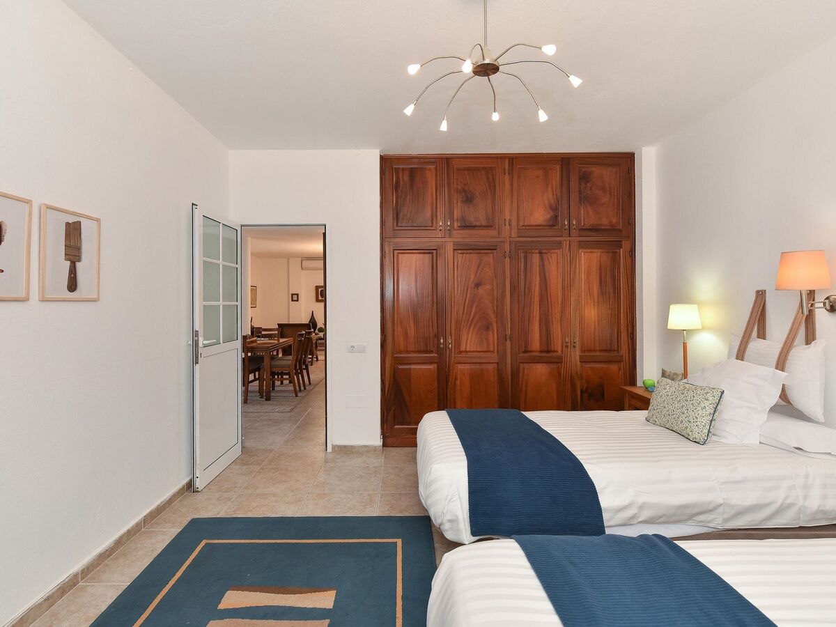Villa Ca´Sita Salobre Pueblo – 7 chambres, piscine - Photo 27