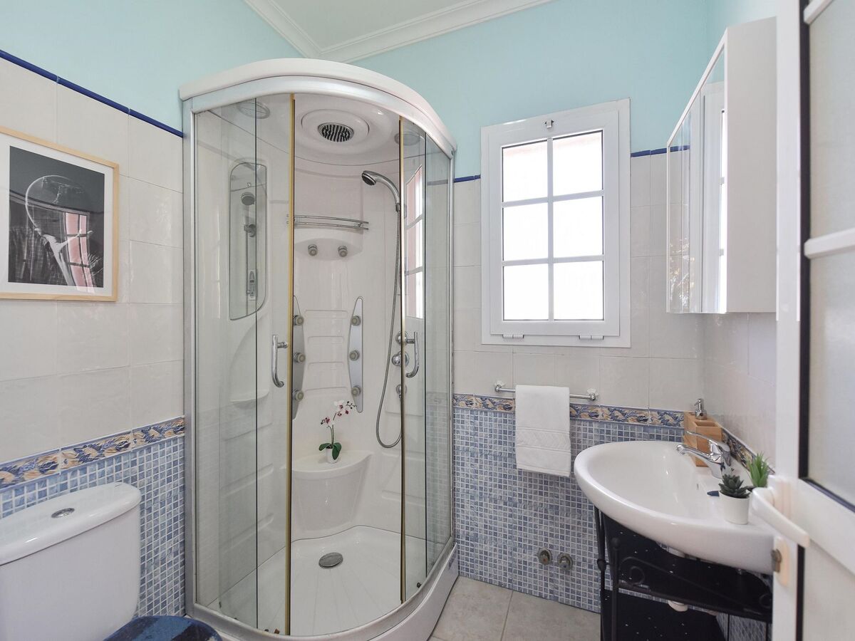 Villa Ca´Sita Salobre Pueblo – 7 chambres, piscine - Photo 28