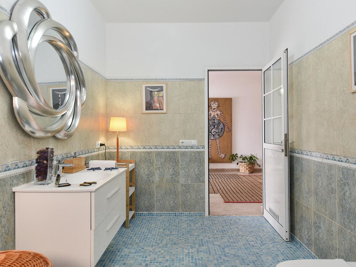 Villa Ca´Sita Salobre Pueblo – 7 chambres, piscine - Photo 29