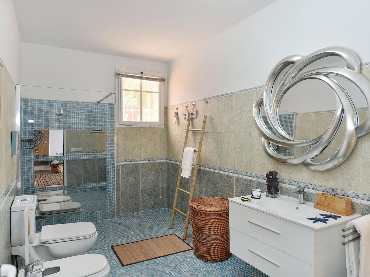Villa Ca´Sita Salobre Pueblo – 7 chambres, piscine - Photo 30