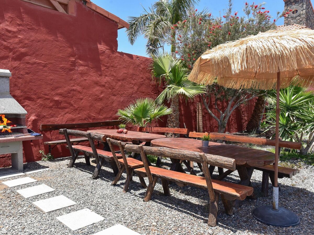 Villa Ca´Sita Salobre Pueblo – 7 chambres, piscine - Photo 37
