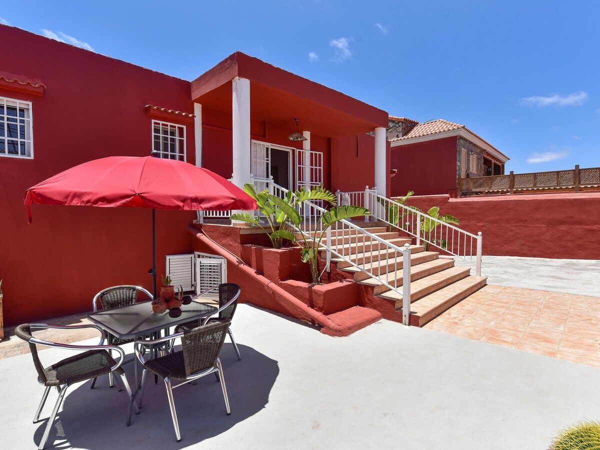 Villa Ca´Sita Salobre Pueblo – 7 chambres, piscine - Photo 38