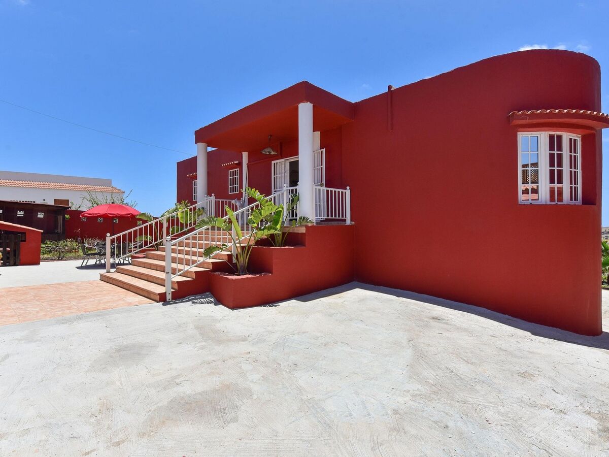 Villa Ca´Sita Salobre Pueblo – 7 chambres, piscine - Photo 39