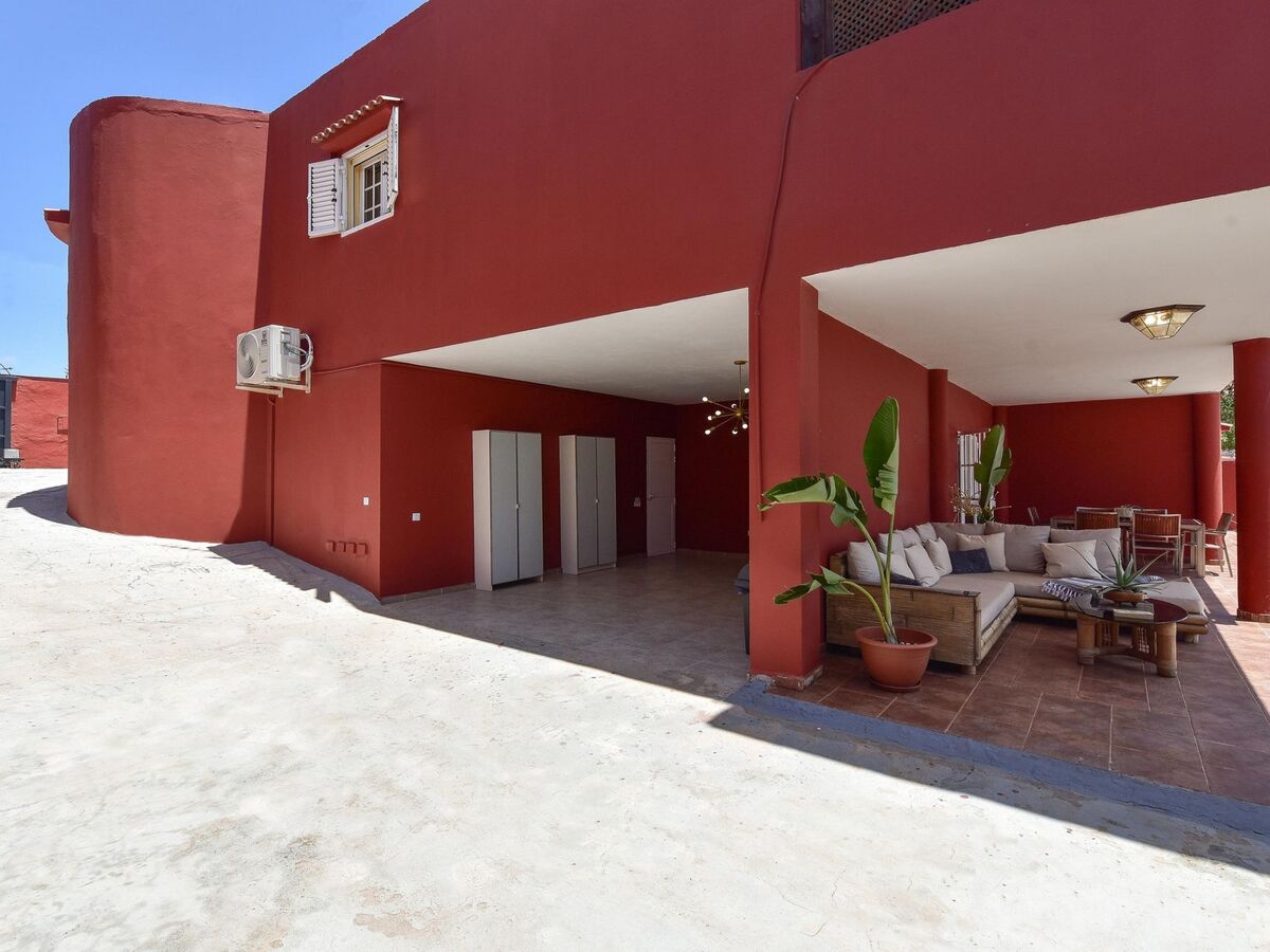 Villa Ca´Sita Salobre Pueblo – 7 chambres, piscine - Photo 40